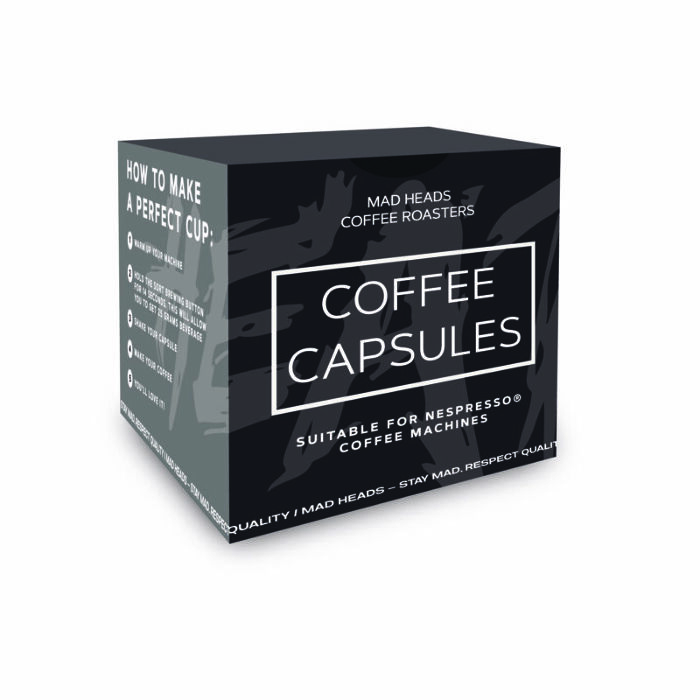 Finca Lemus Capsules