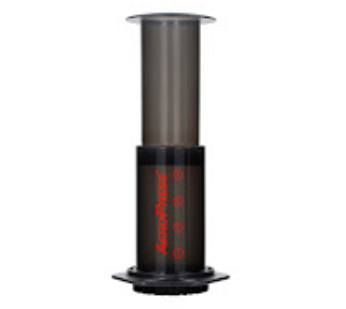 AeroPress